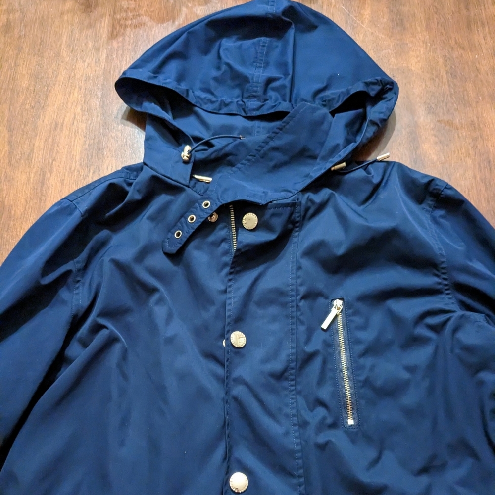 Lauren Ralph Lauren Anorak Coat